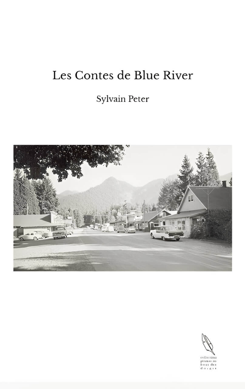 Les Contes de Blue River