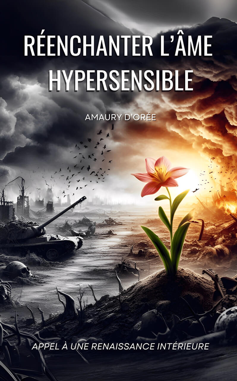 Réenchanter l'Âme Hypersensible