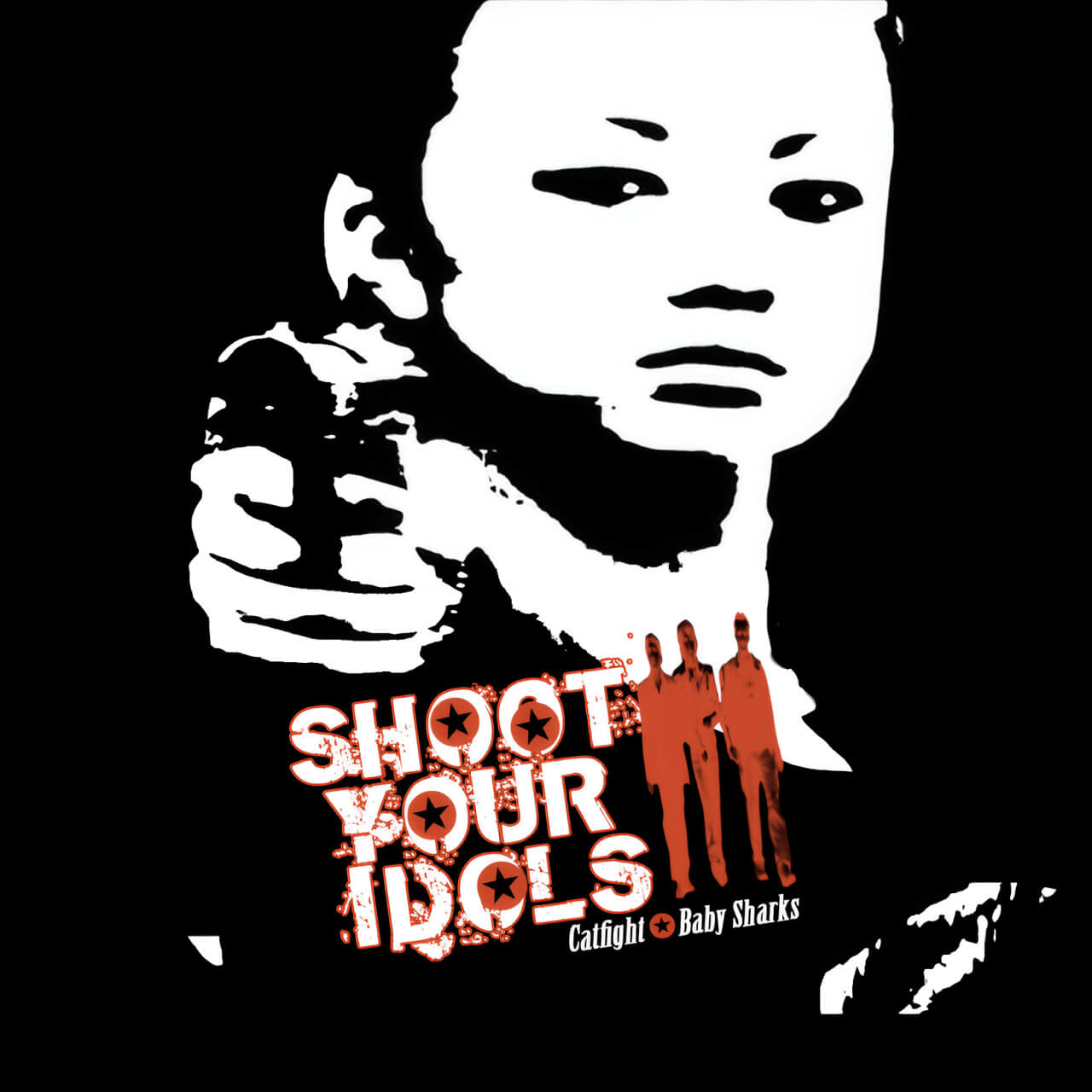 Shoot Your Idols
