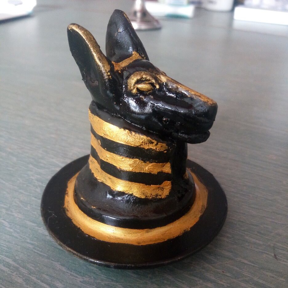 Anubis