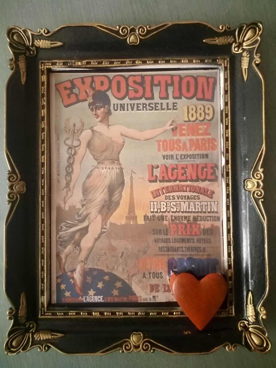 Exposition Universelle 1889