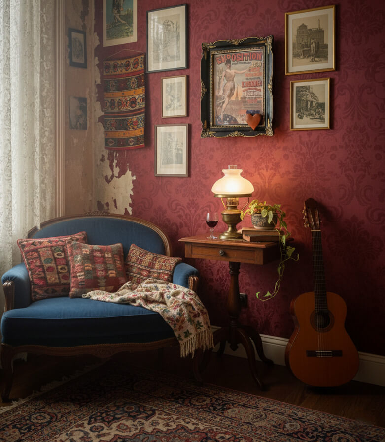 Exposition Universelle de Paris, 1889