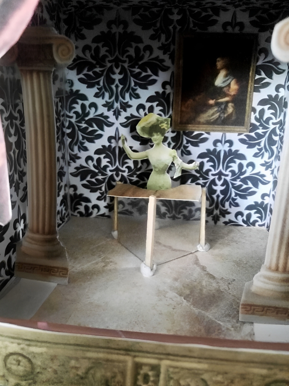 Illusion Foraine n°1